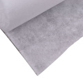 Nonwoven interlining embroidery backing interlining